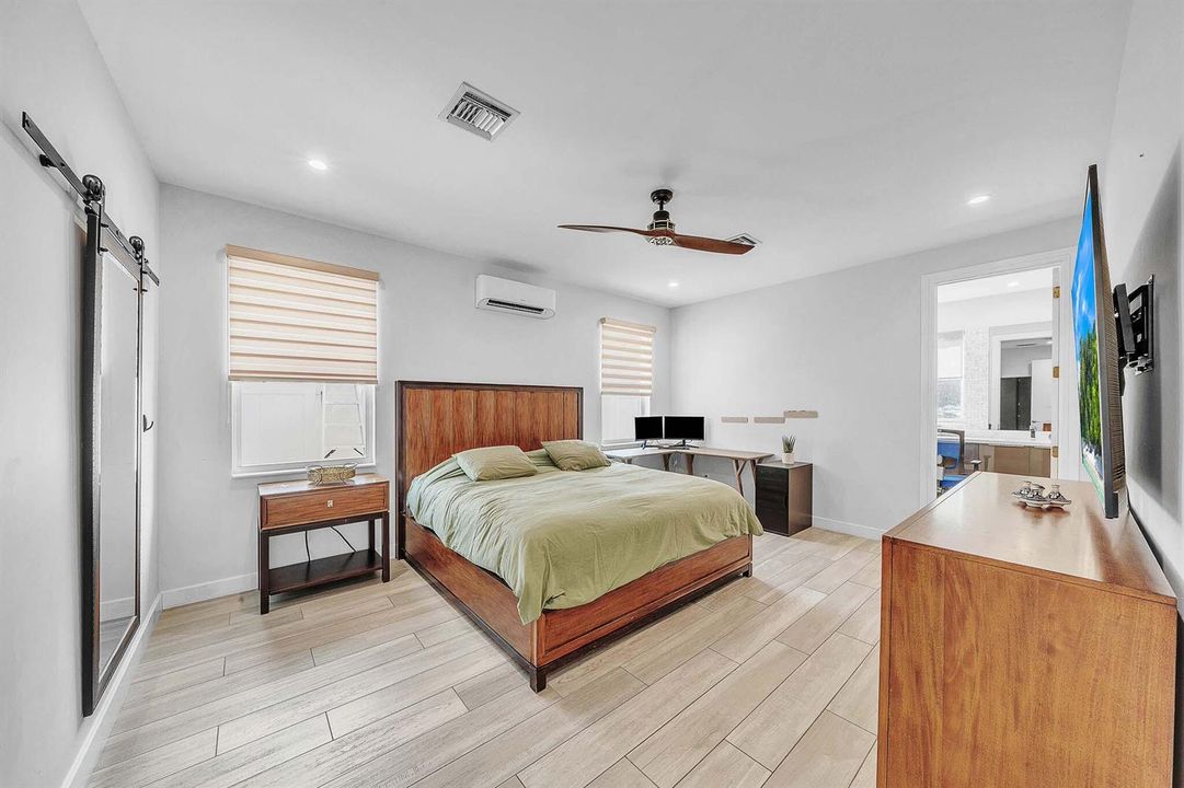 5 Primary Bedroom