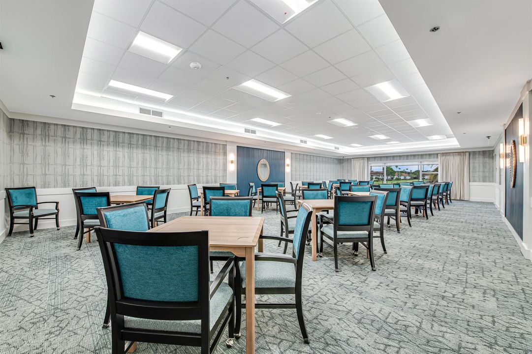 Card & Game Room