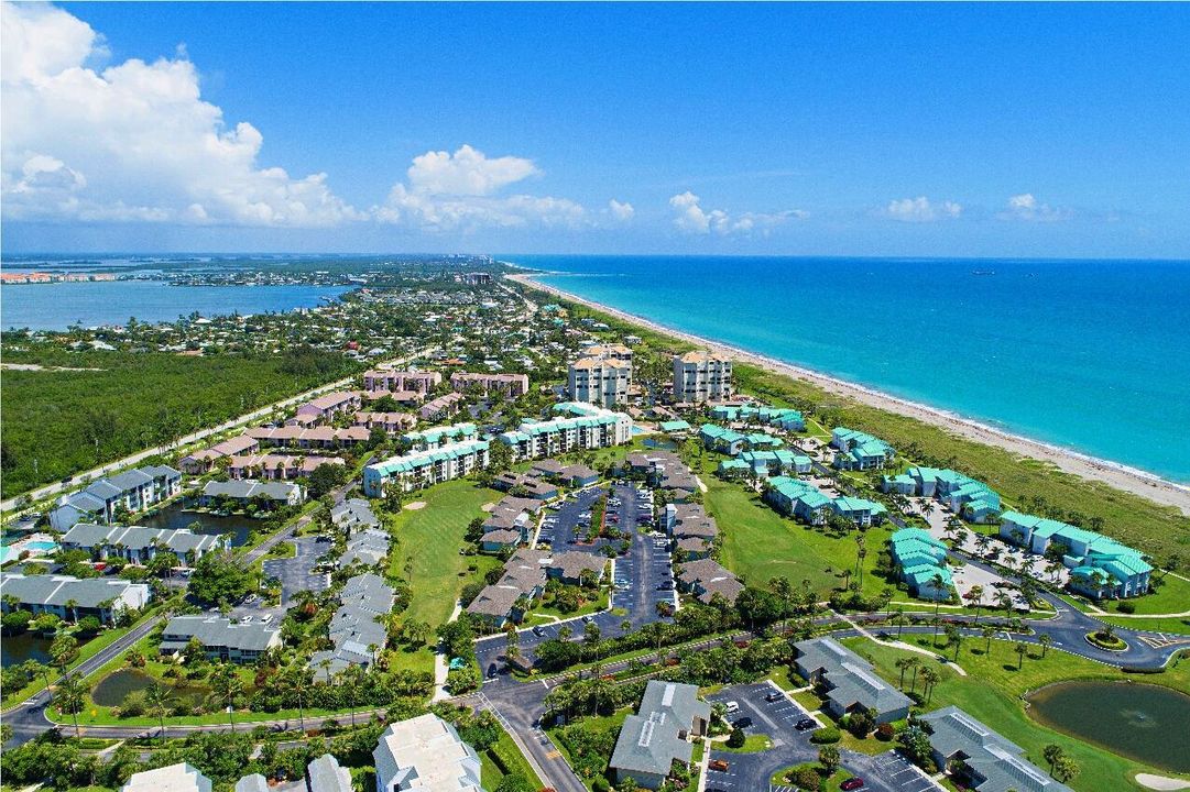 FABULOUS ISLAND LOCATION!