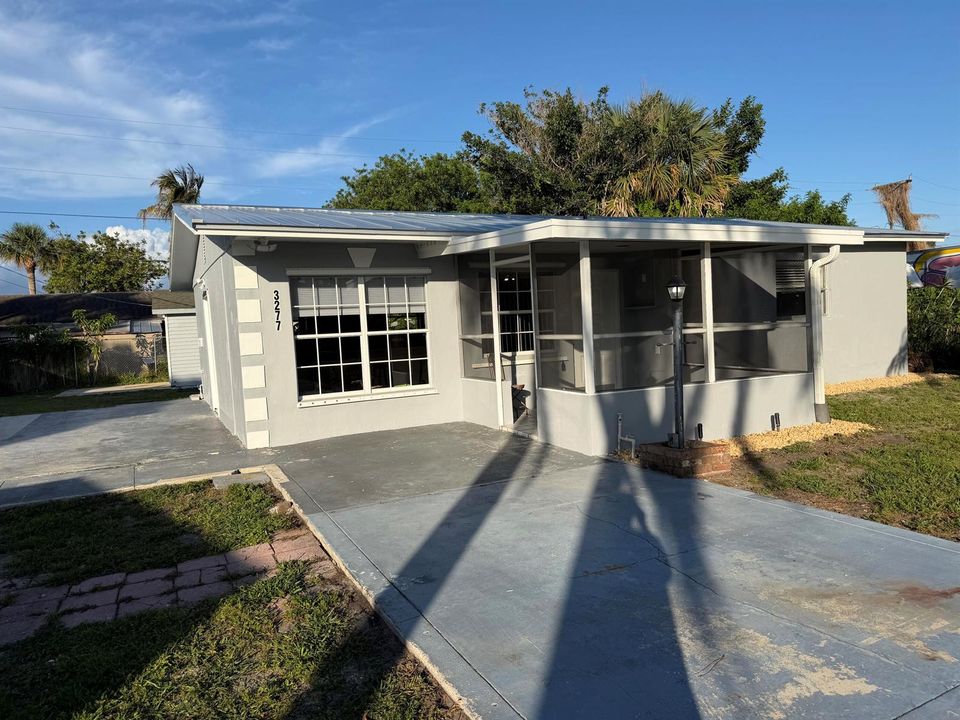 Front view