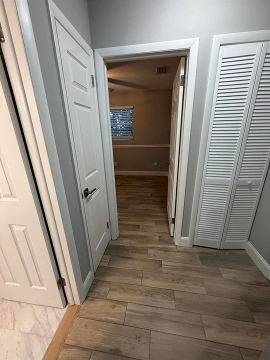Hallway
