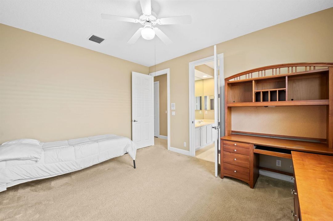 Guest Suite