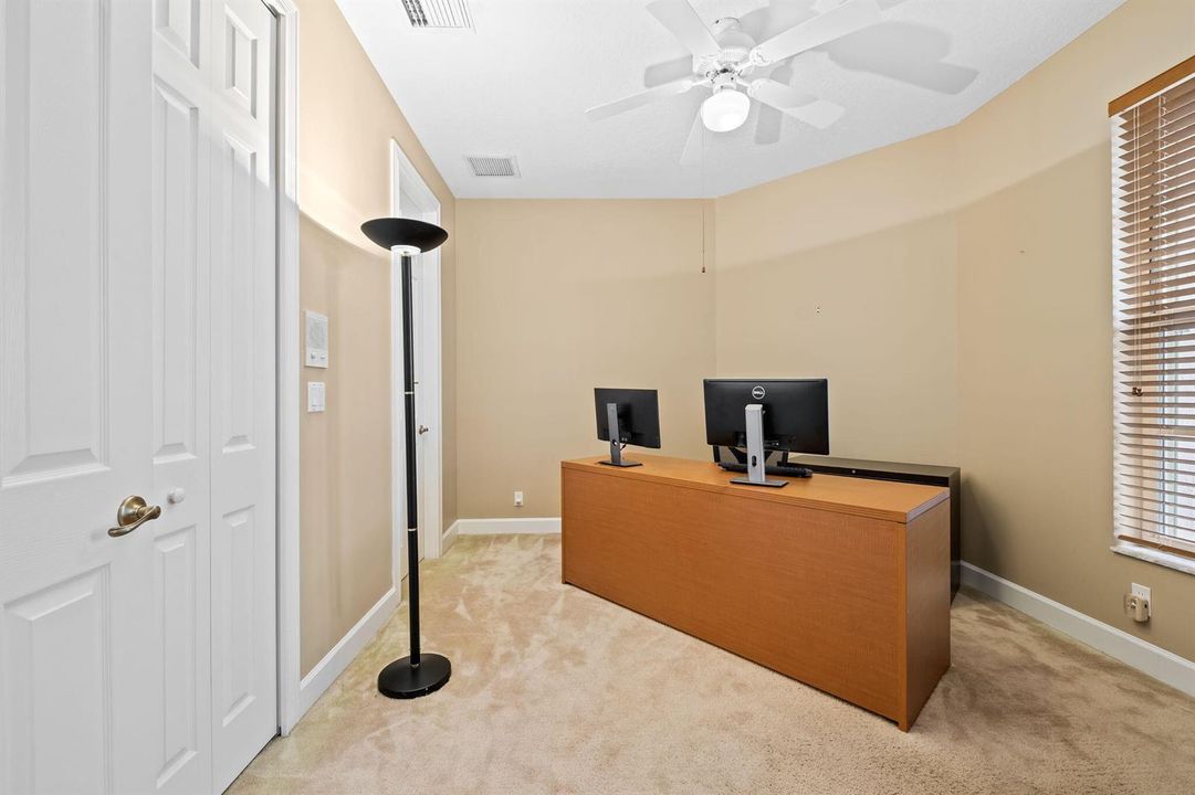 Guest Suite