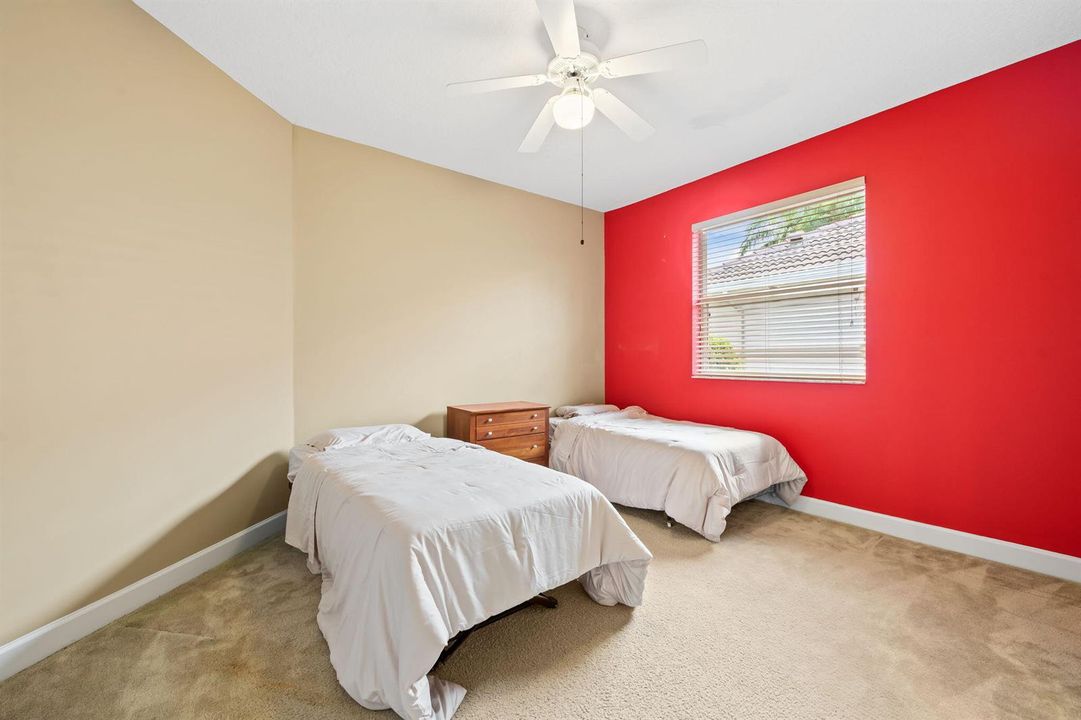 Guest Suite