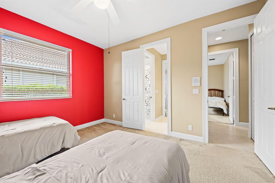 Guest Suite