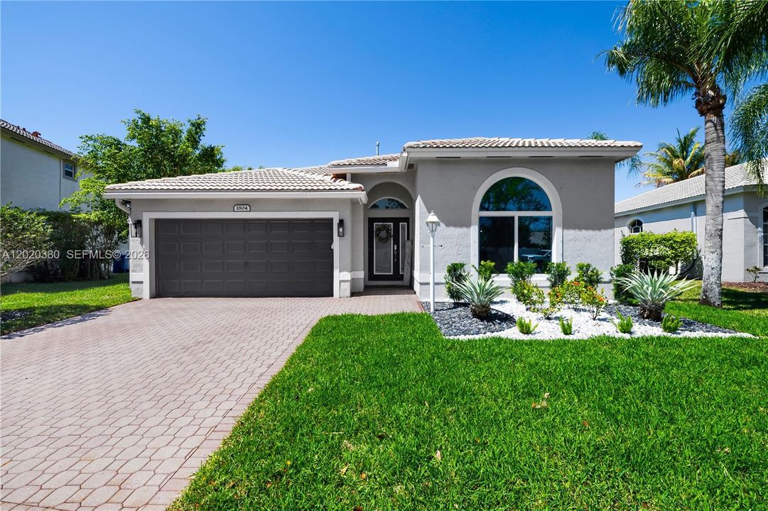 Active With Contract: $825,000 (4 beds, 3 baths, 2102 Square Feet)