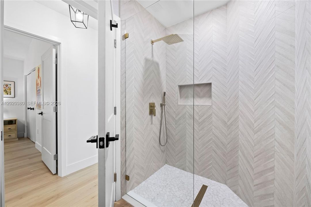 3rd Bathroom