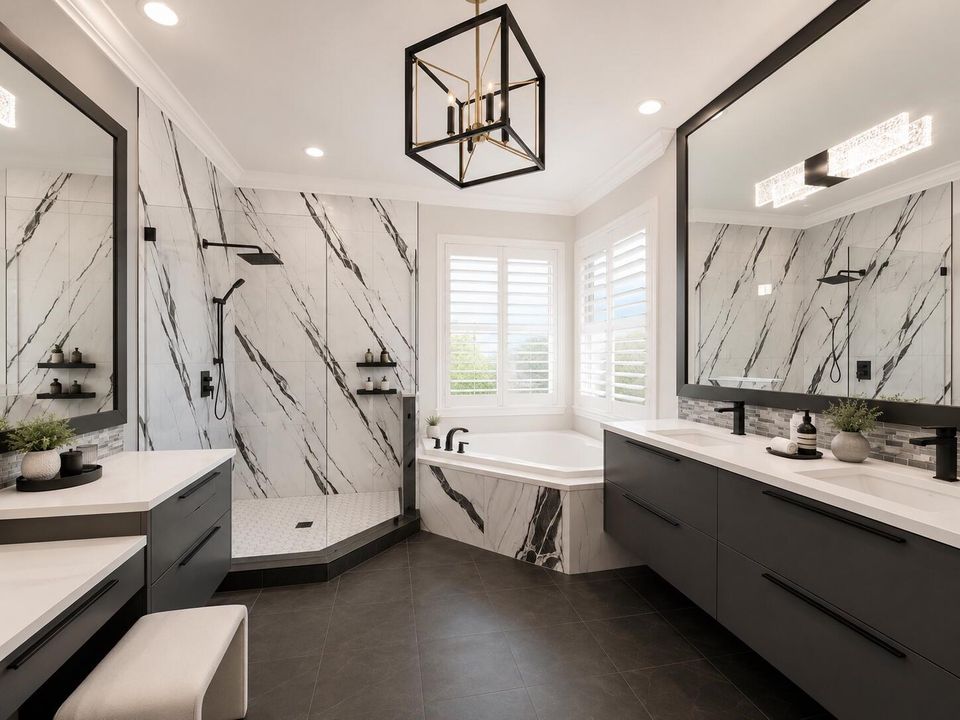MASTER-BATH