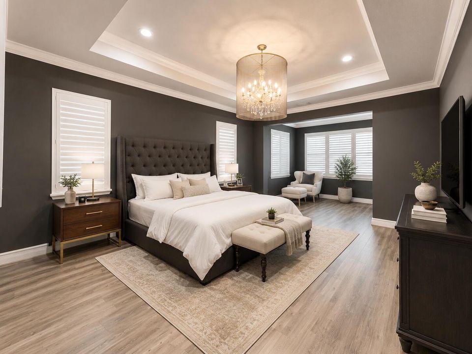 MASTER-BED