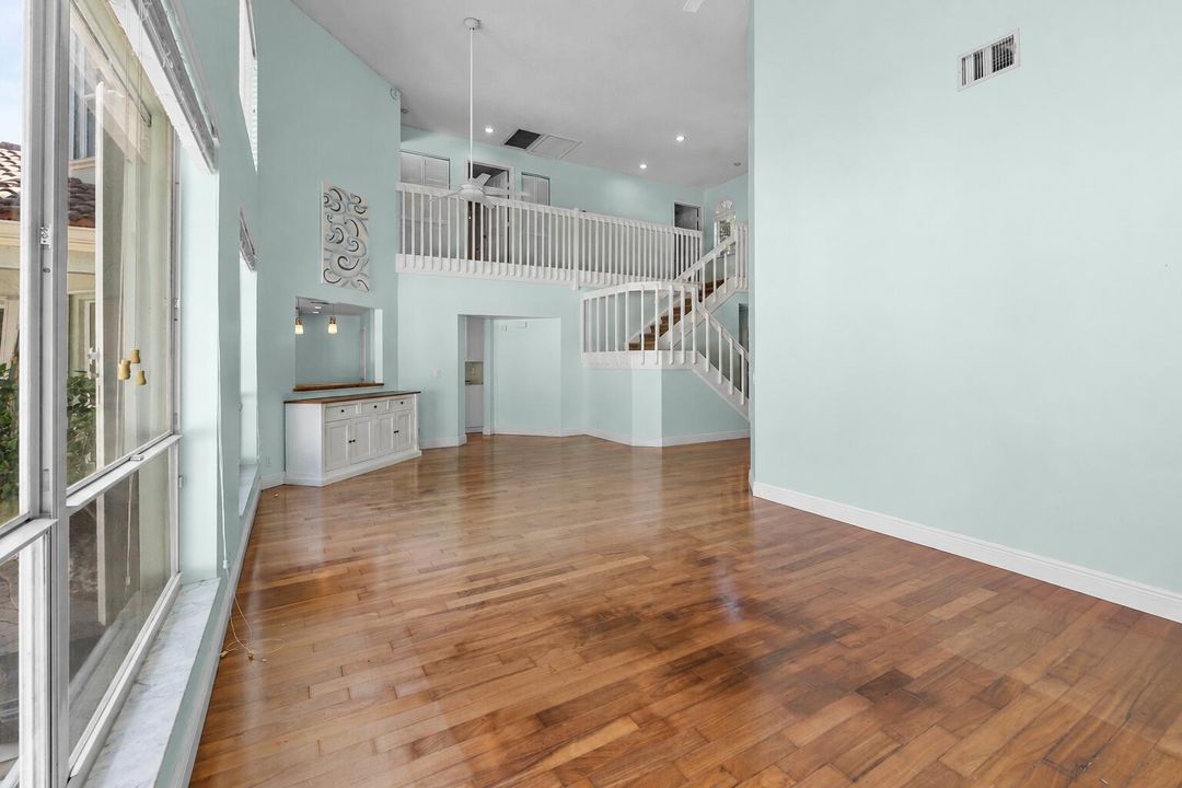 Living room 1