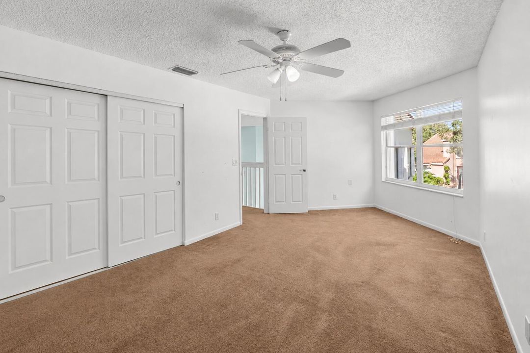 Guest bedroom 1