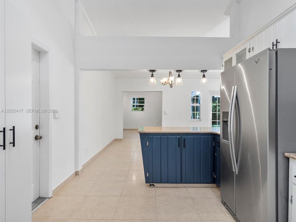 En Renta: $7,500 (3 camas, 2 baños, 2058 Pies cuadrados)