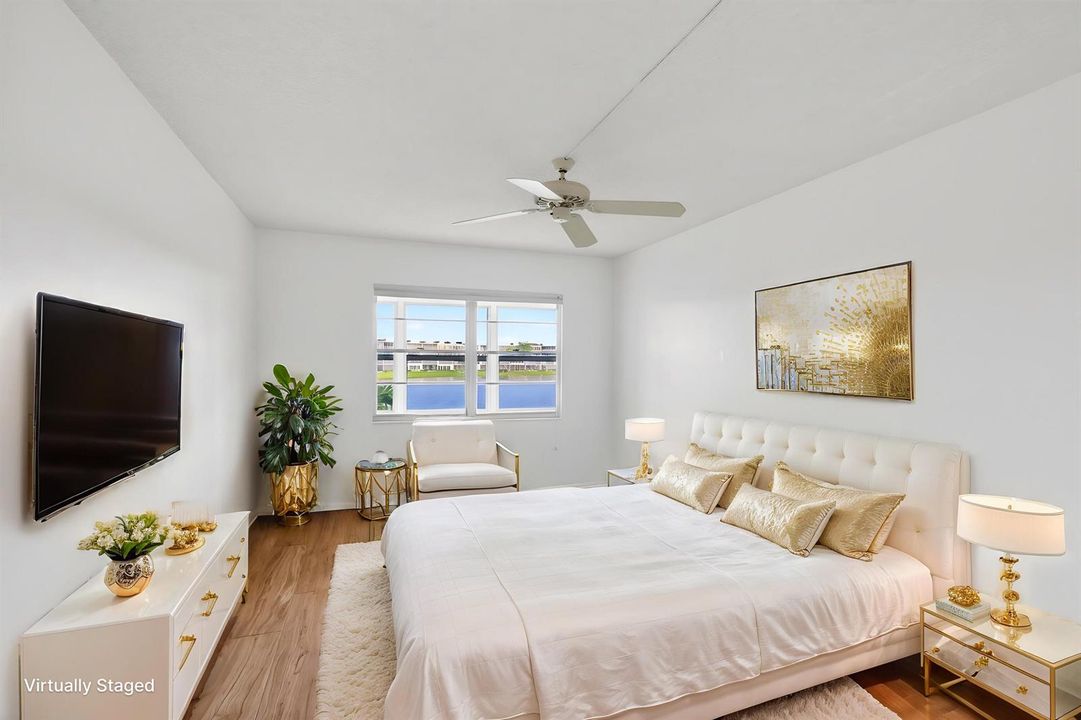 VIRTUAL BED1 - Bedroom - Luxury - 3