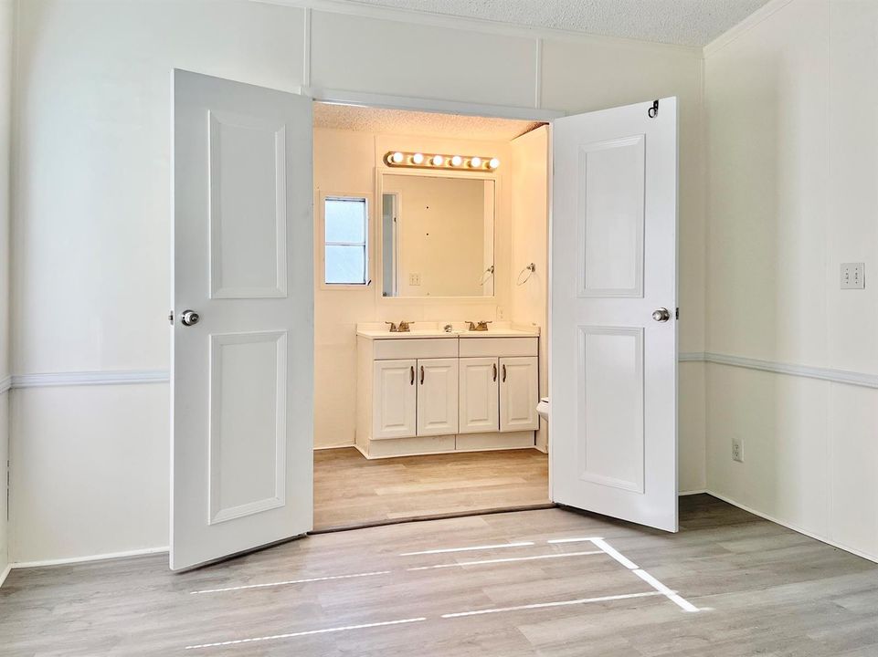 Primary Ensuite