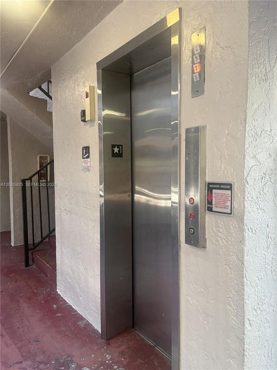 Elevator