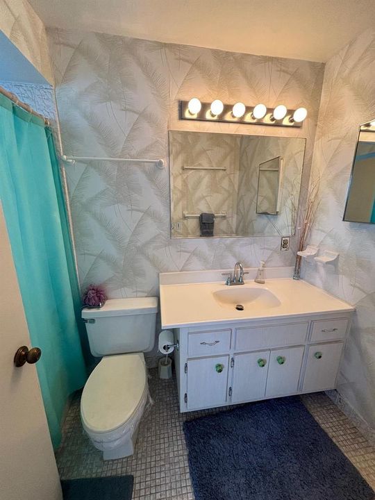 master bath