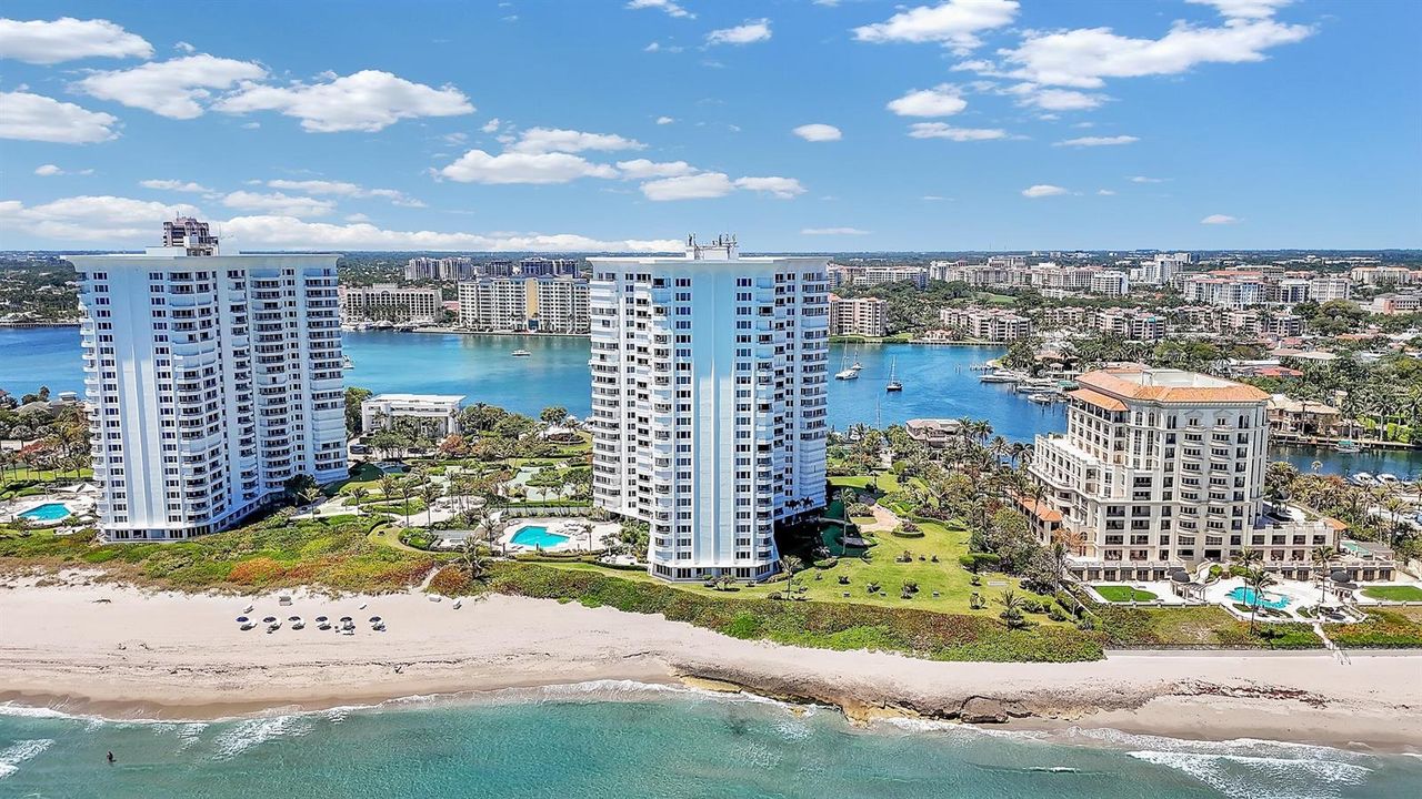 550 S OCEAN BLVD 1004, BOCA RATON - 56