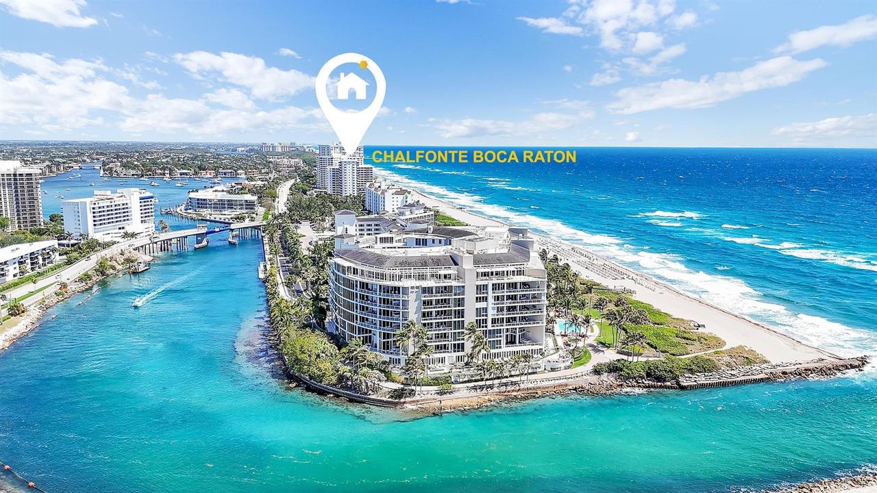 550 S OCEAN BLVD 1004, BOCA RATON - 61