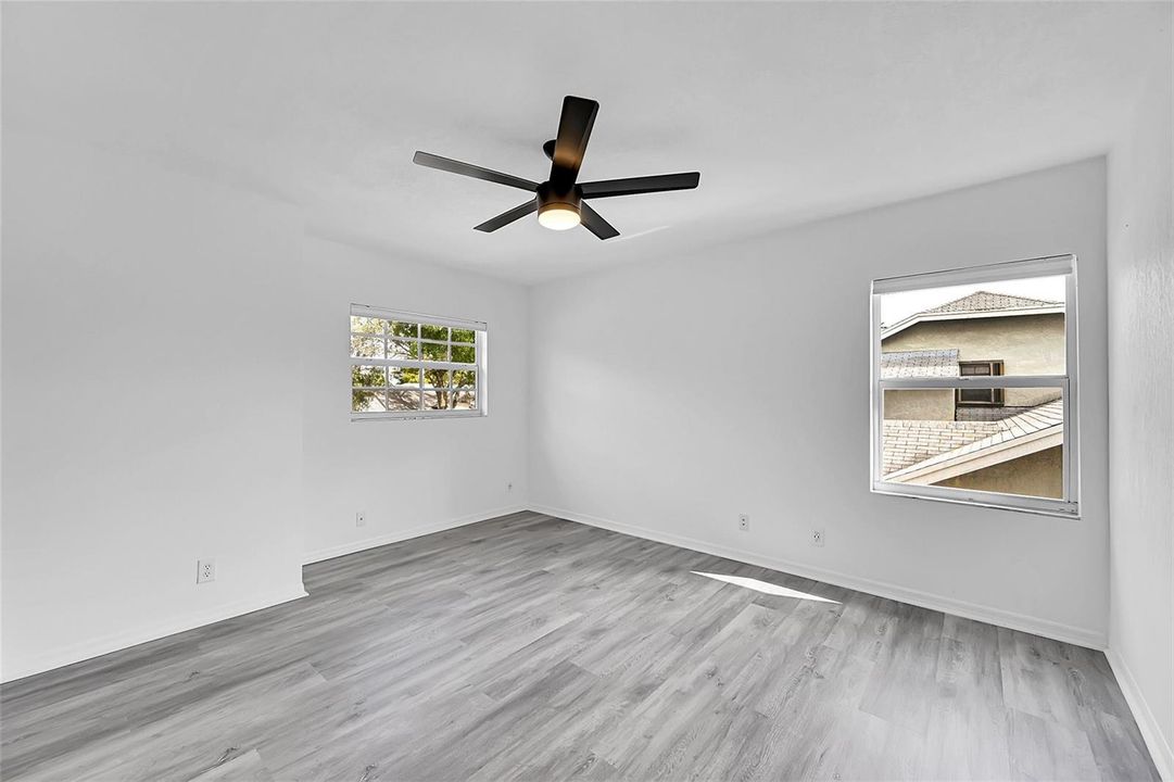 4th Bedroom