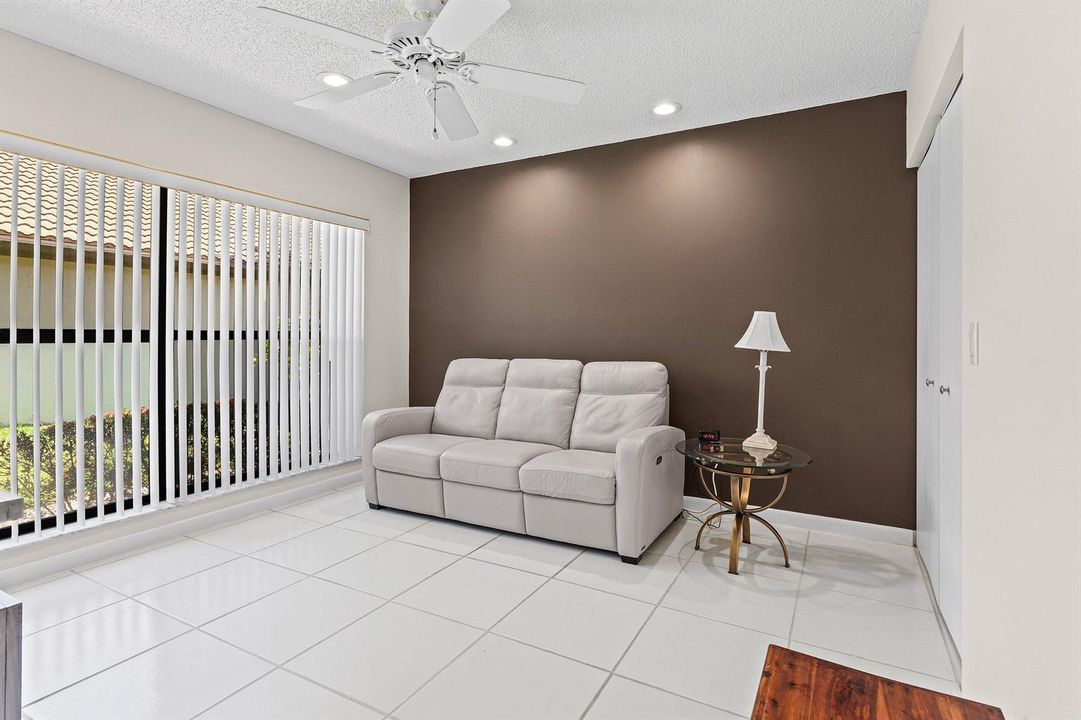 3rd Bedroom/Den/Office