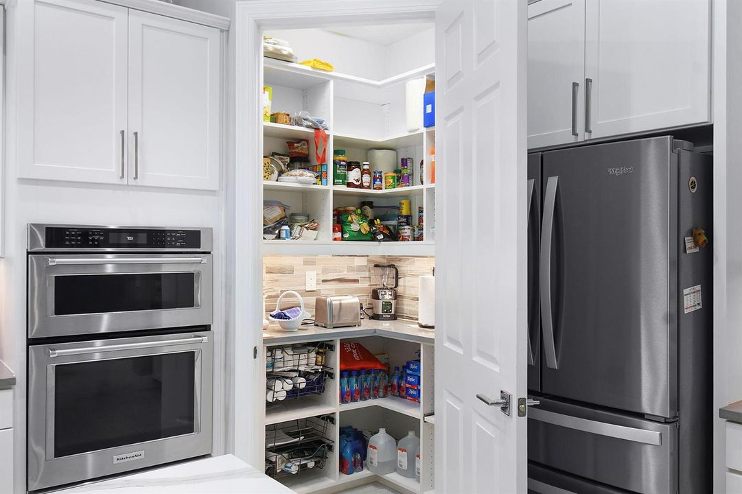 KitchenPantry