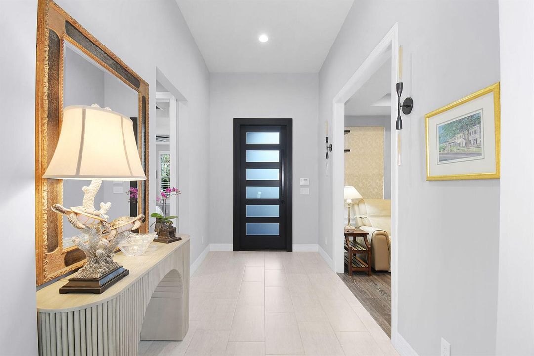 EntryInterior