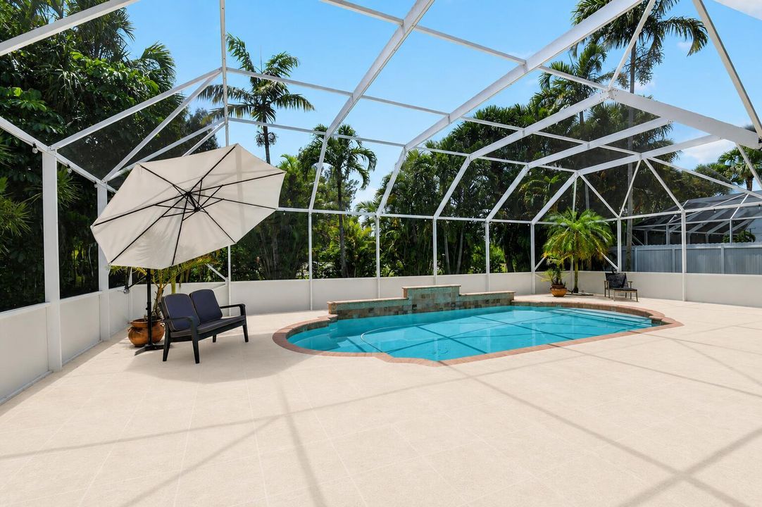 Pool Deck 3