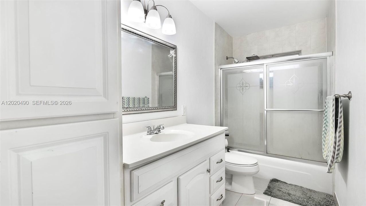 Bathroom #2