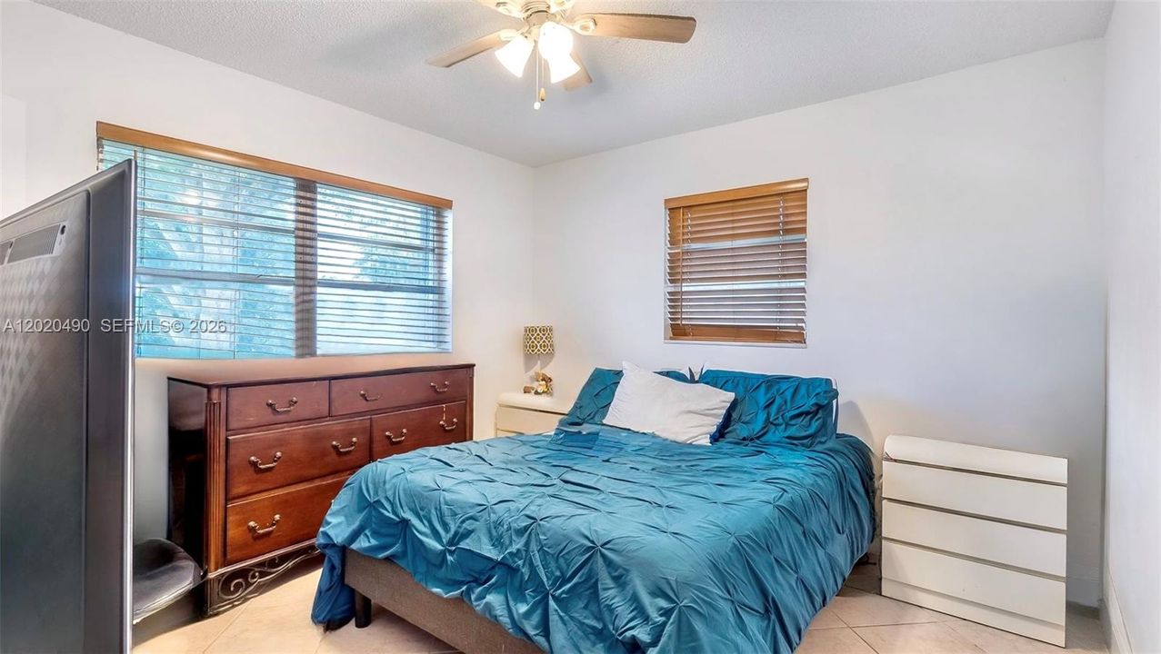 Bedroom #2