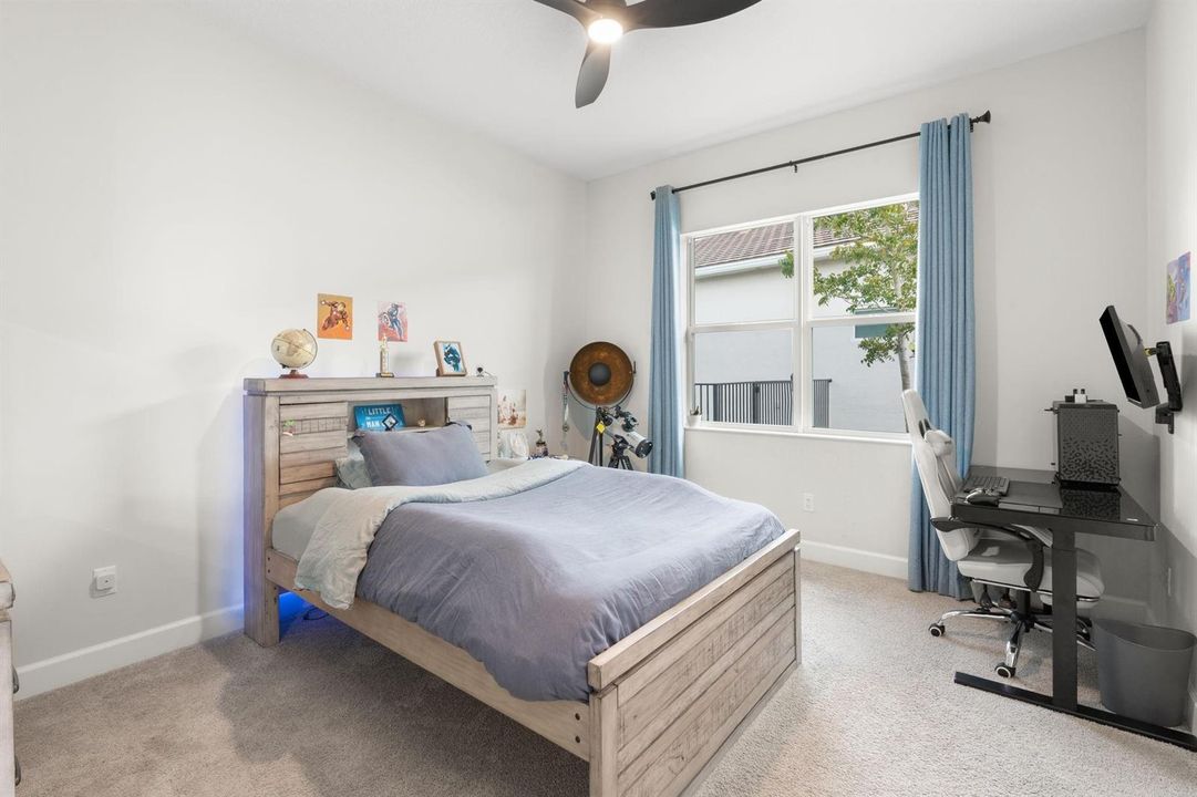 4 bedroom
