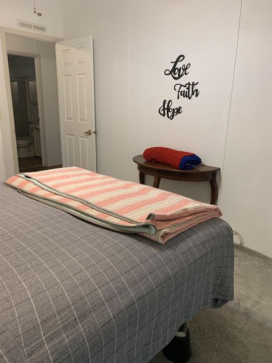 Guest Bedroom 2