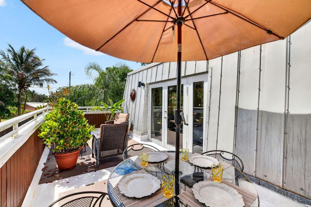 23 Loft Veranda