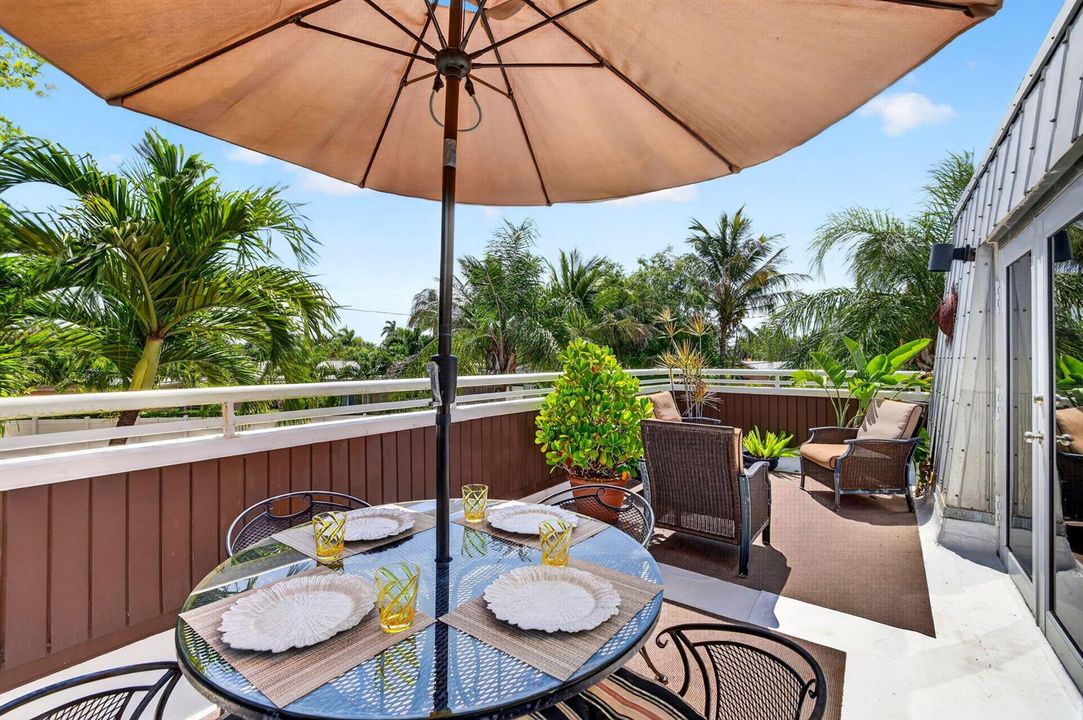 24 Loft Veranda