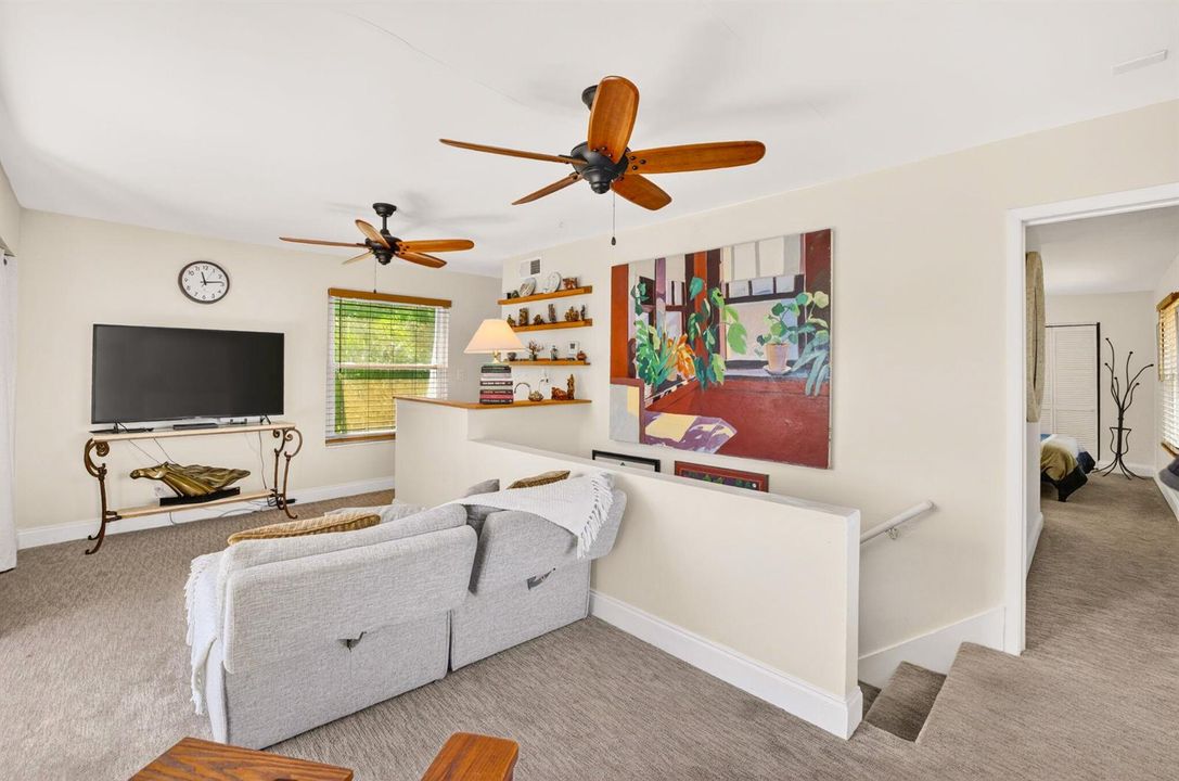 29 Loft