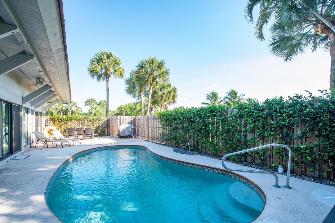 Patio | Pool