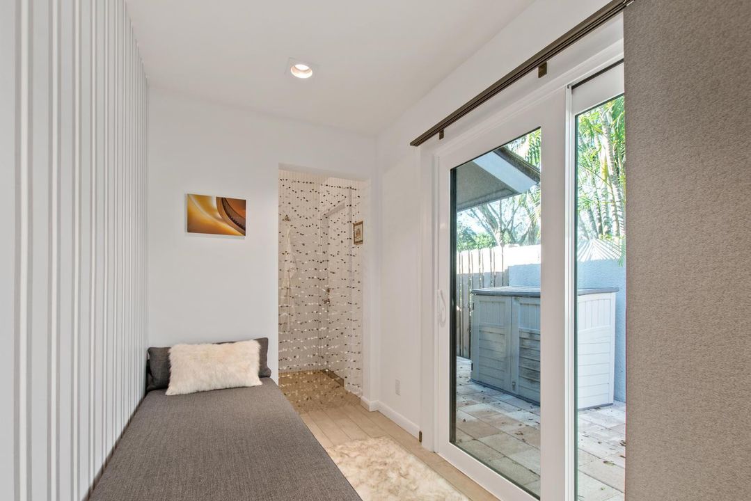 Sleeping Porch | Bonus Room