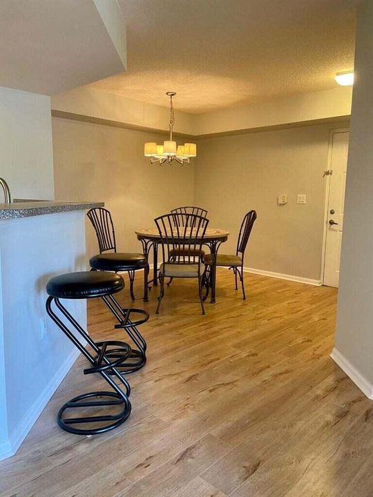 3690 dining area