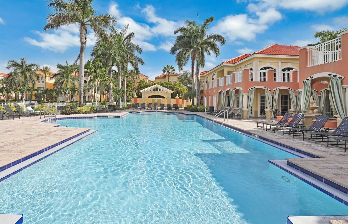 LEGACY PLACE PRO POOL PIC
