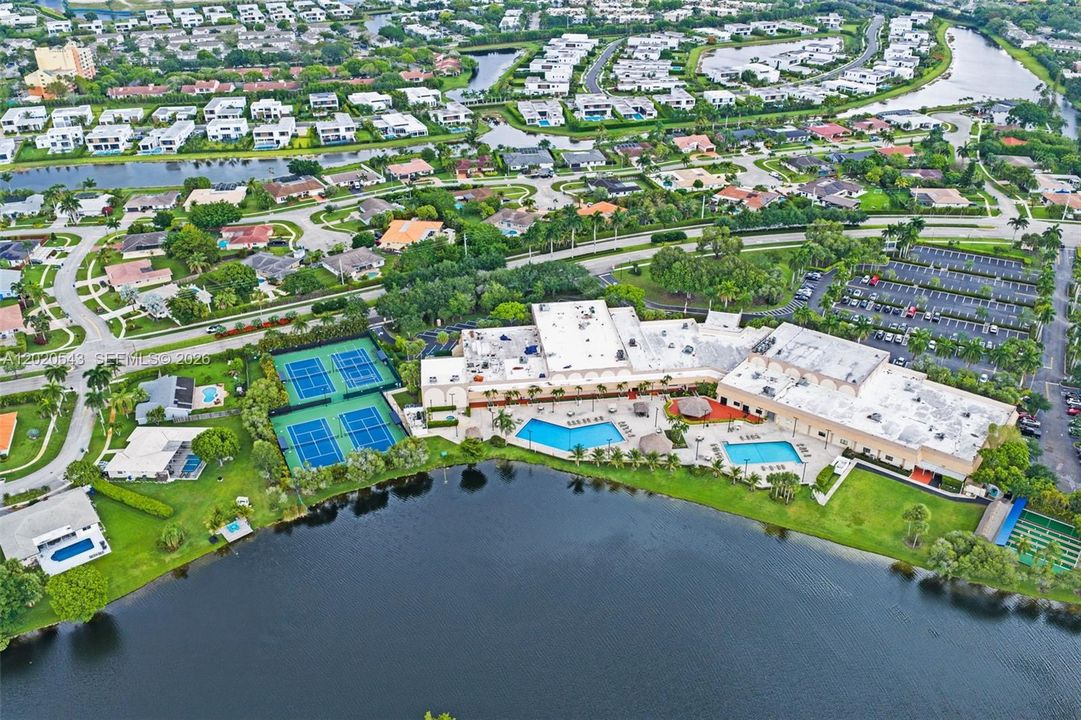 Bonaventure Country Club