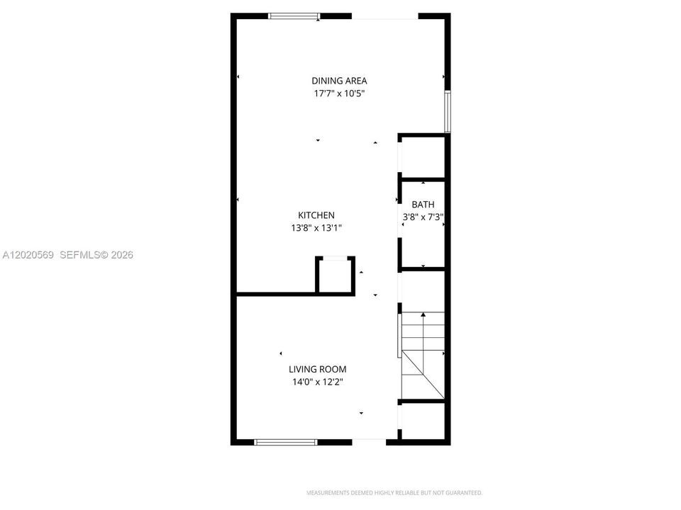En Venta: $415,000 (3 camas, 2 baños, 1393 Pies cuadrados)