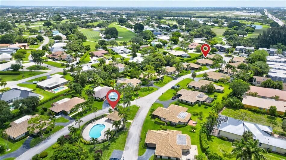 429 Pine Villa Dr Lake Worth, FL 33462