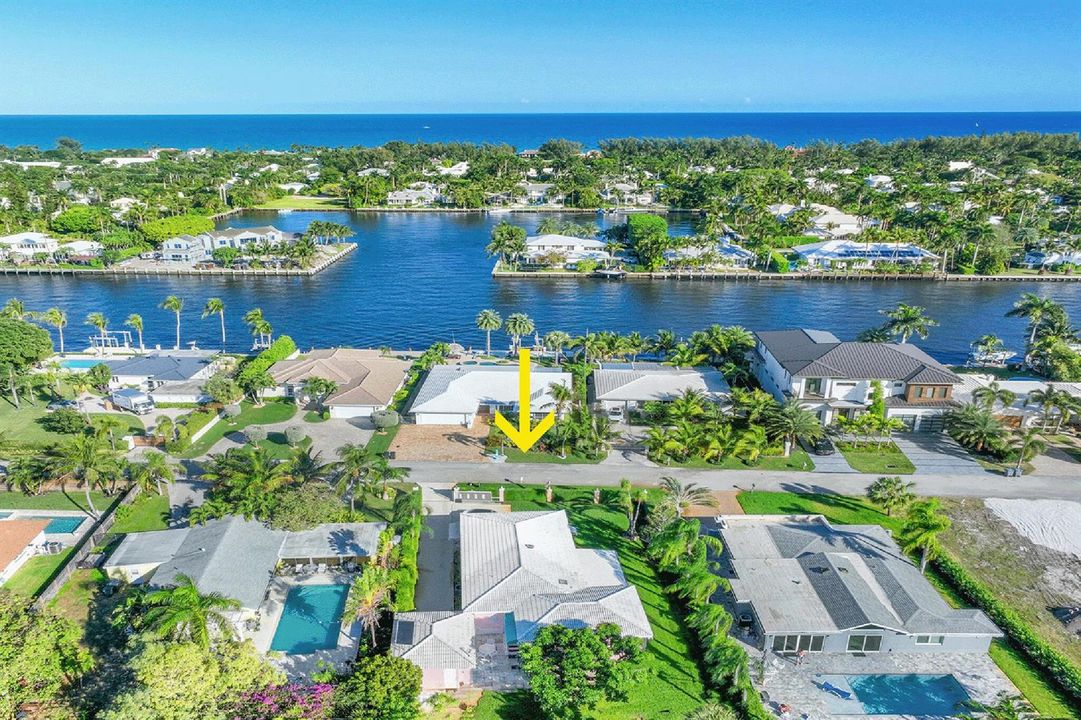 East Delray Beach Home For Rent