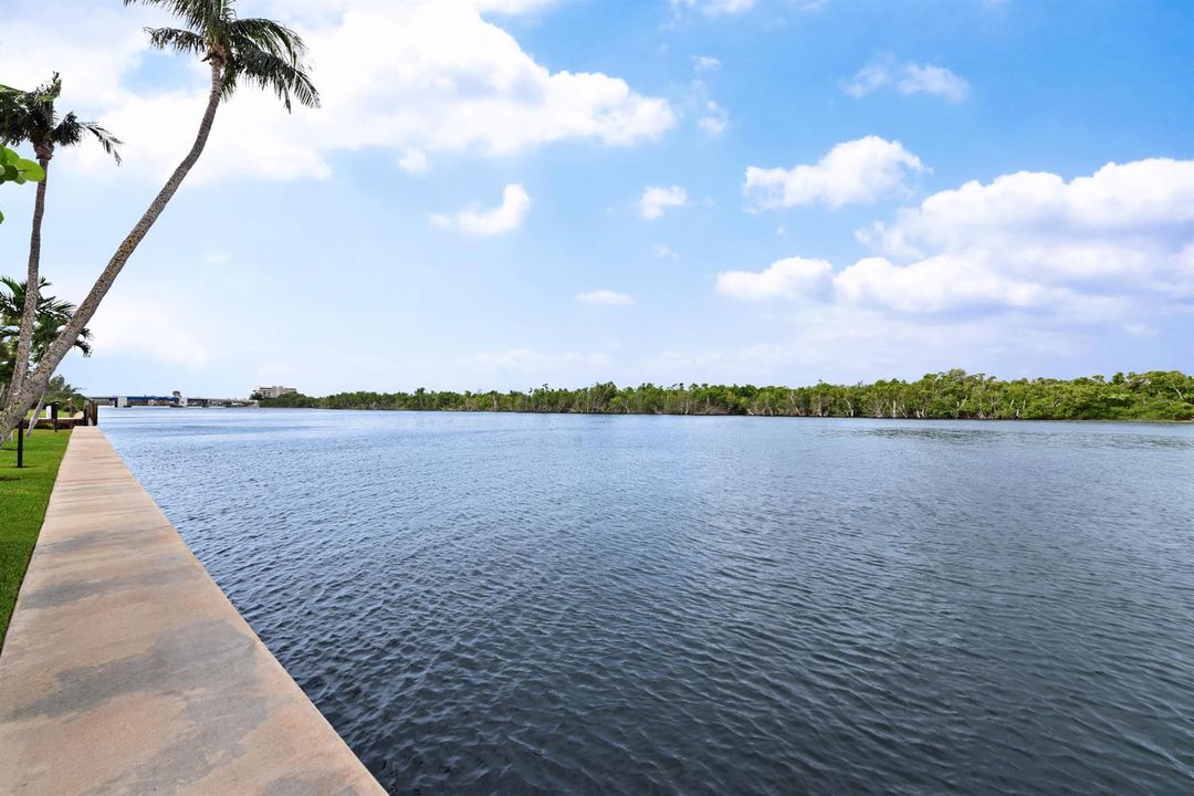 INTRACOASTAL