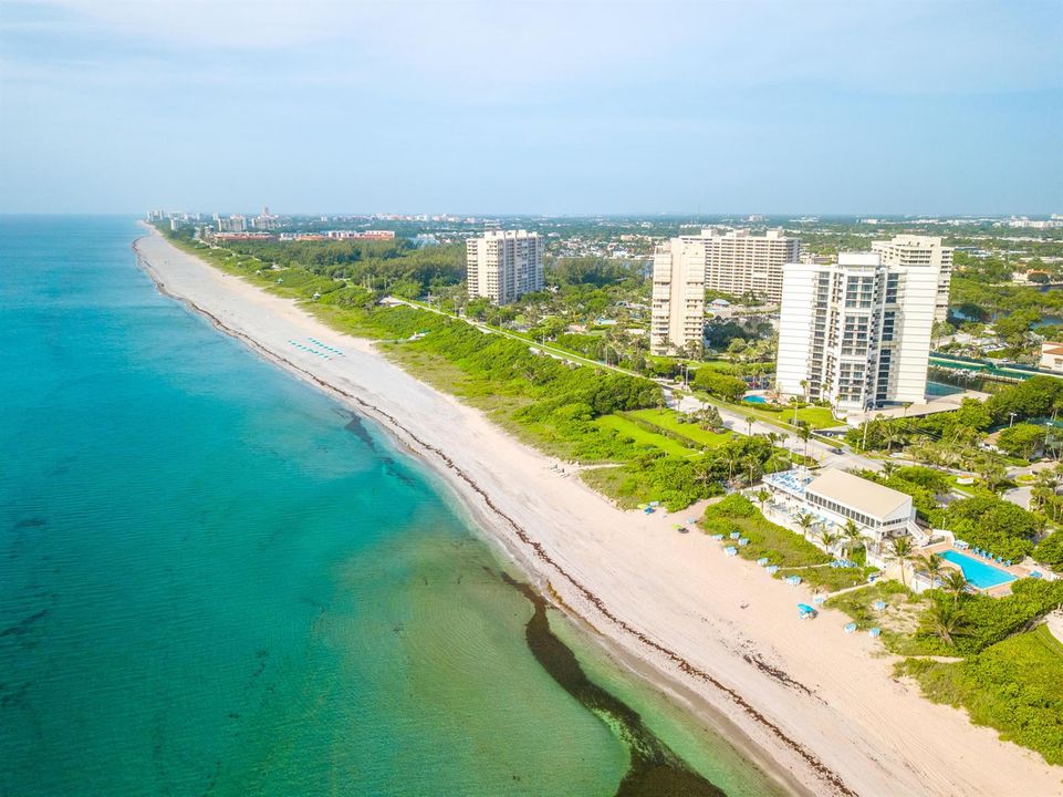BEACHFRONT