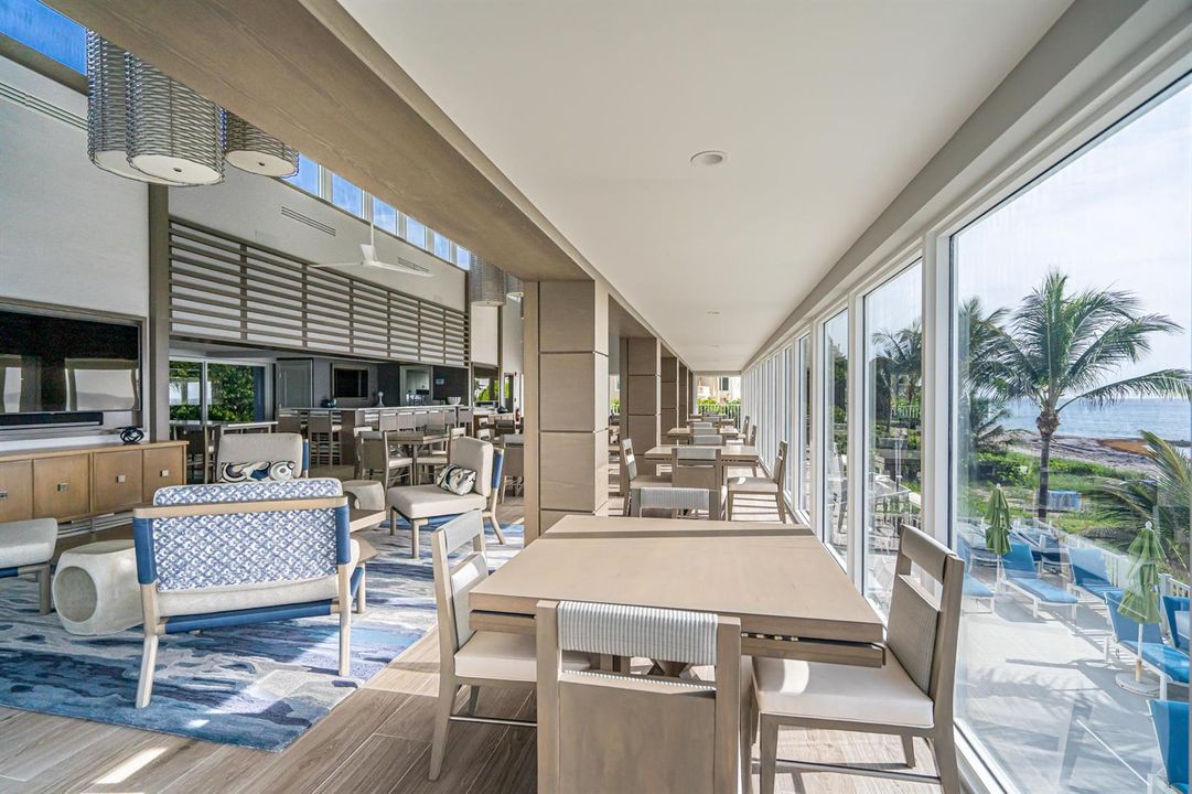 PRIVATE ACCESS OCEAN AMENITIES