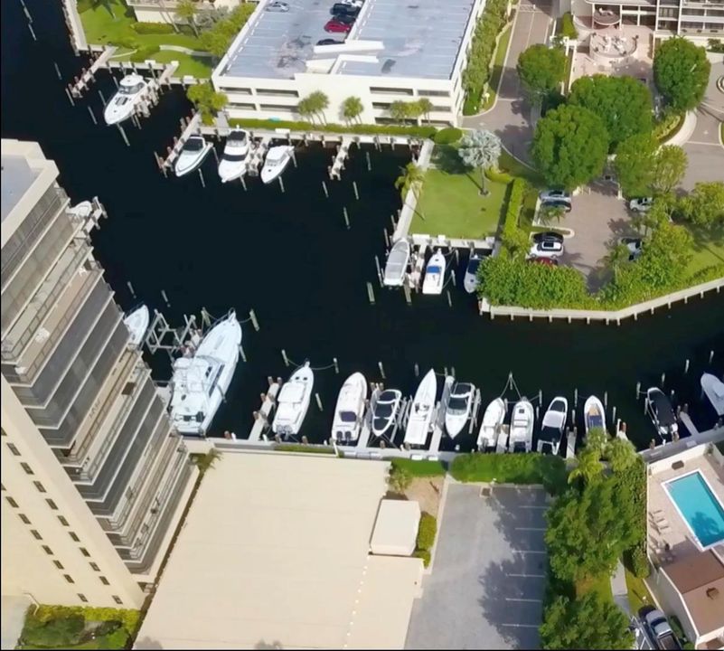 MARINA NEAR BY