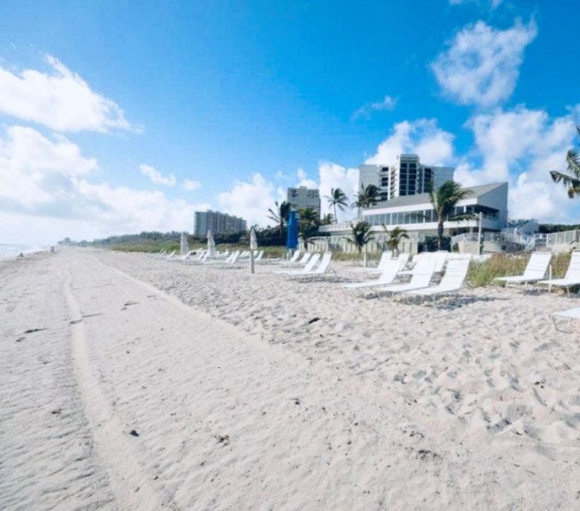 OCEAN SIDE AMENITIES