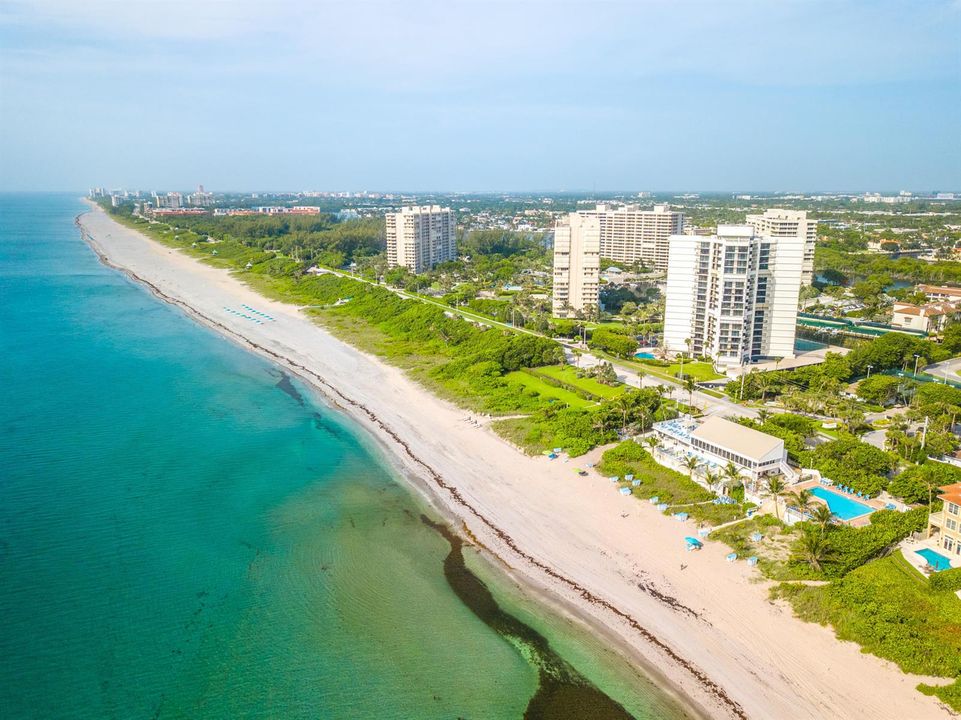 HIGHLAND BEACH