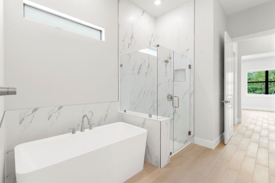 Master Bath