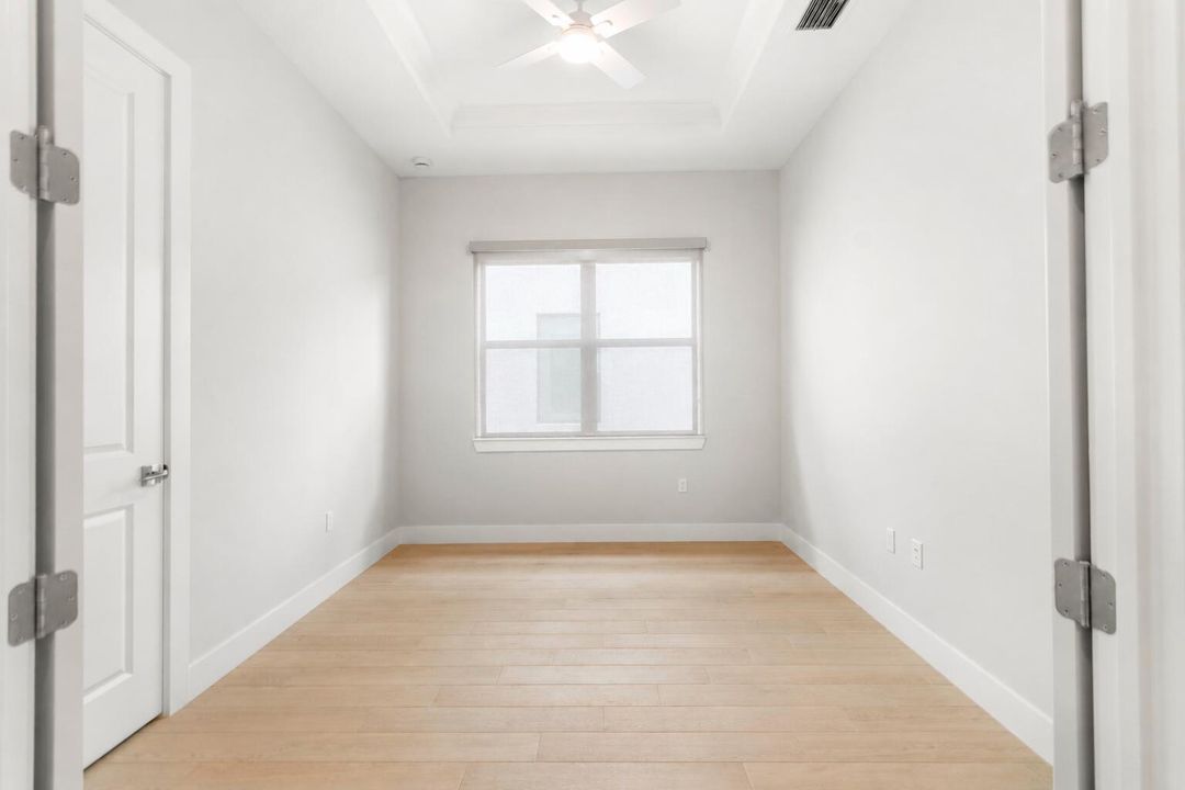Den or Bedroom